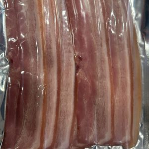 BACON AHUMADO LONCHEADO FORMATO DE 1 KG